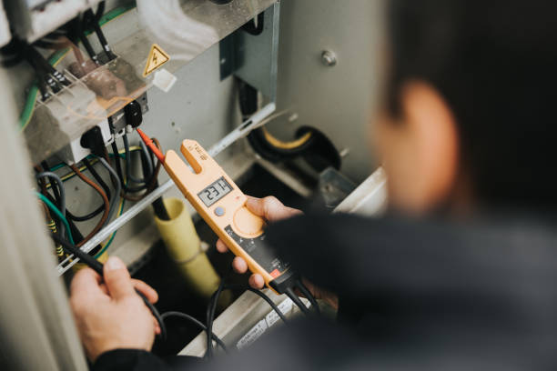 Best Industrial Electrical Services  in Rancho Mirage, CA