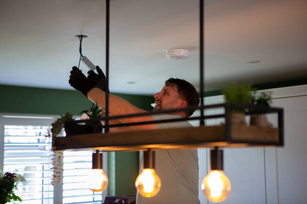 Best Electrical Rewiring Services  in Rancho Mirage, CA
