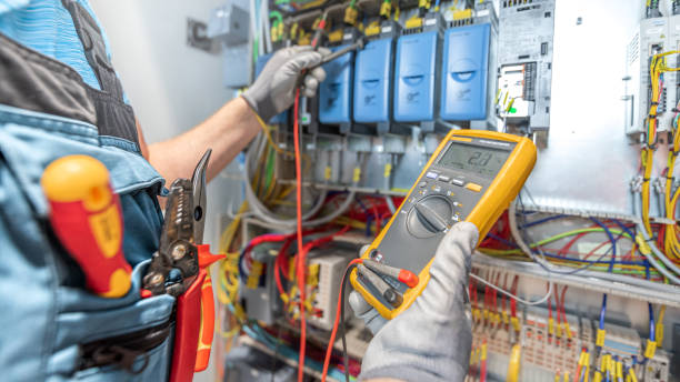 Best Residential Electrician Services  in Rancho Mirage, CA