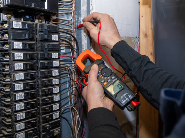 Best Electrical Installation Contractor  in Rancho Mirage, CA