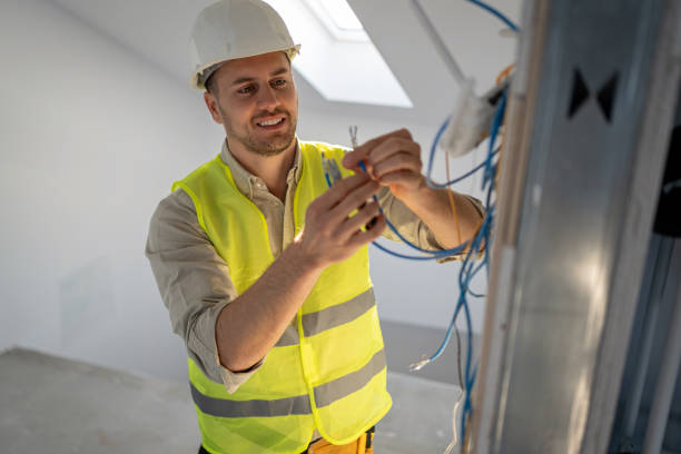 Best Licensed Electrician  in Rancho Mirage, CA